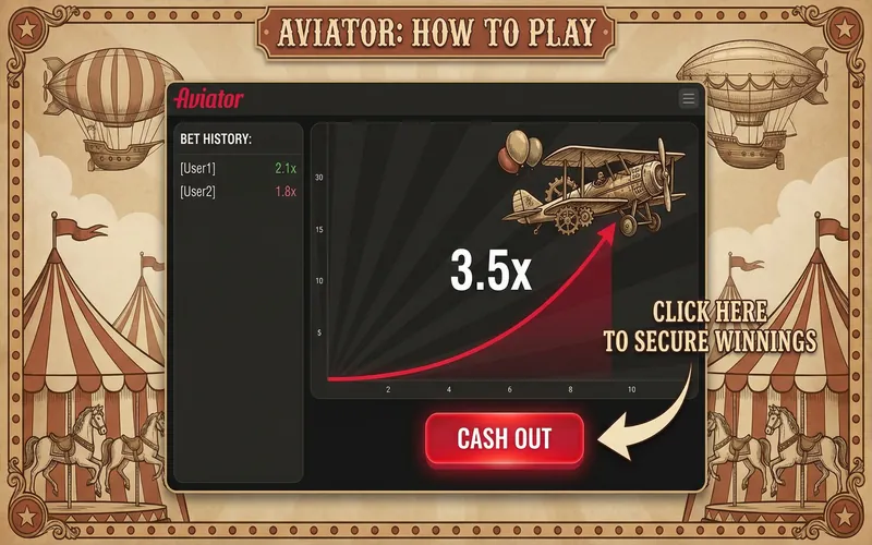 Tutorial Aviator - Como Jogar no 333bet