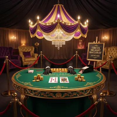 Bacará 333bet - Jogo de Bacará Online